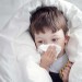 Influenza bambino