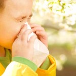 Allergie nei bambini