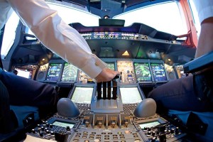 Schianto airbus 320