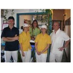 Odontoiatra Dott. Giannini, equipe medica