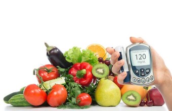 Diabete e alimentazione