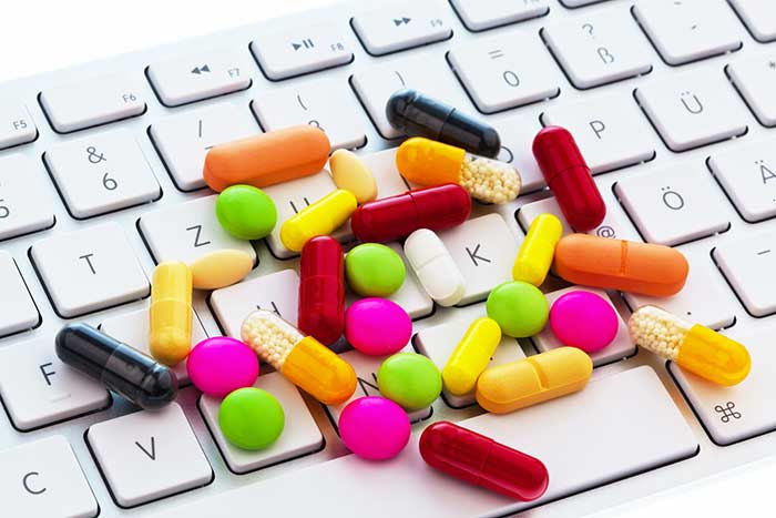Farmaci senza ricetta online dal 1° luglio 2015