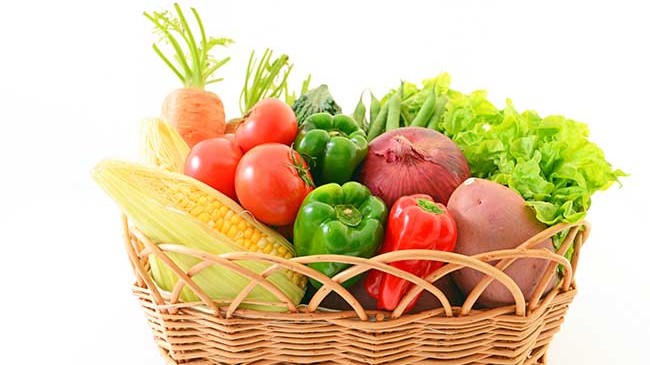 Dieta per l'abbronzatura perfetta
