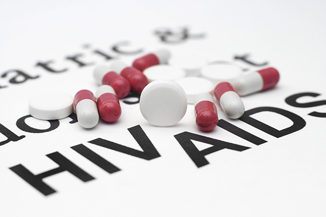 L’autotest per l'HIV è in vendita in Francia