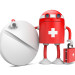 Robotica in medicina