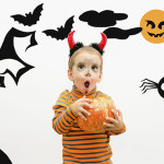 Halloween per i bambini