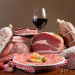 Insaccati e carne rossa tra gli agenti cancerogeni