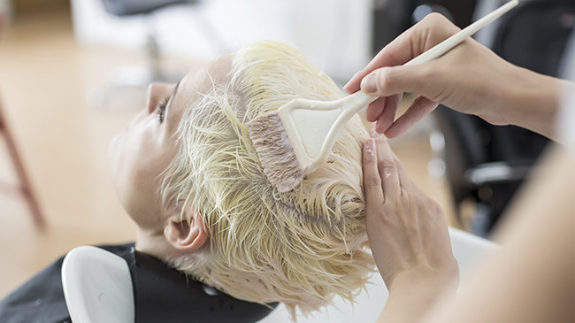 Dermatiti professionali