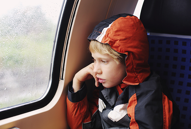 ENAC facilita il viaggio in aereo alle persone autistiche