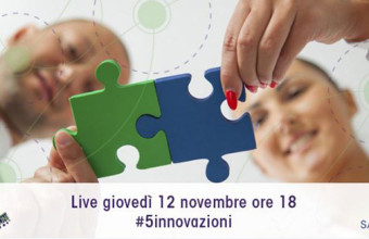 Giornata mondiale del diabete: #5Innovazioni