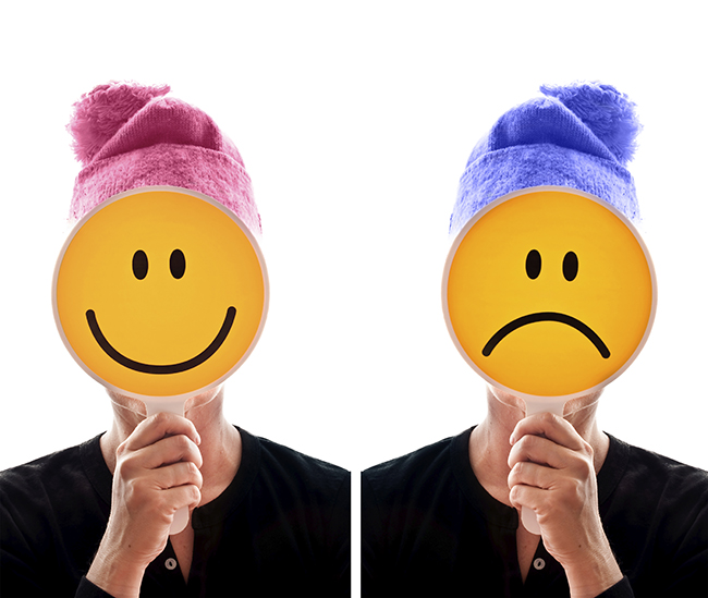 La felicità aumenta la materia grigia, la solitudine fa ammalare