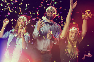 Ballare per smaltire i chili di troppo a Natale - iStockphoto.com