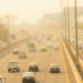Concentrazione di smog