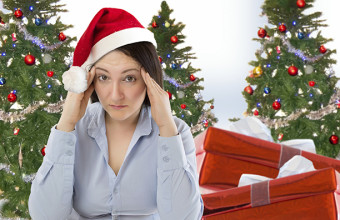 Stress di Natale