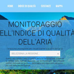 MonIQA monitora la qualità dell'aria