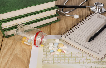 Medicine a scuola