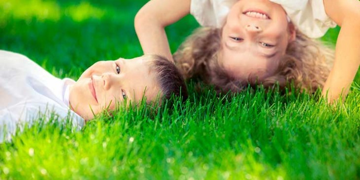 Attività estive per i bambini