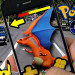 Pokemon Go mania