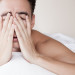 Dormire con l'afa estiva