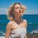 Capelli al sole