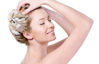 Shampoo