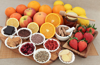 Dieta anti influenza e raffreddore