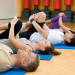 Pilates esercizi per la schiena