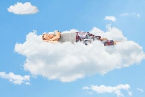 Giornata del sonno 2017