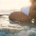 Gravidanza al mare