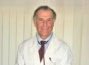 Prof. Dr Francesco Lippi