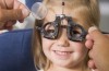 Miopia elevata: lenti inserite nell'occhio dal chirurgo