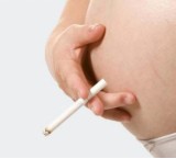 Il fumo in gravidanza: danni per il feto