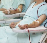 Emodialisi o dialisi: procedimento di purificazione del sangue per pazienti con insufficienza renale.