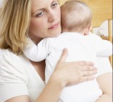 Depressione post parto: disturbo dell'umore della neomamma nel periodo successivo alla gravidanza