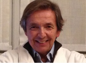 Dr Claudio Lambertoni